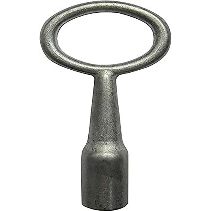 Format Dornschlüssel 8 mm Vierkant, Scharniere & Beschläge für präzise Anwendungen