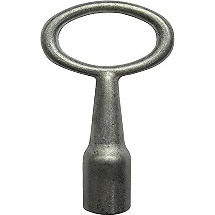 Format Dornschlüssel 8 mm Vierkant, Scharniere & Beschläge für präzise Anwendungen