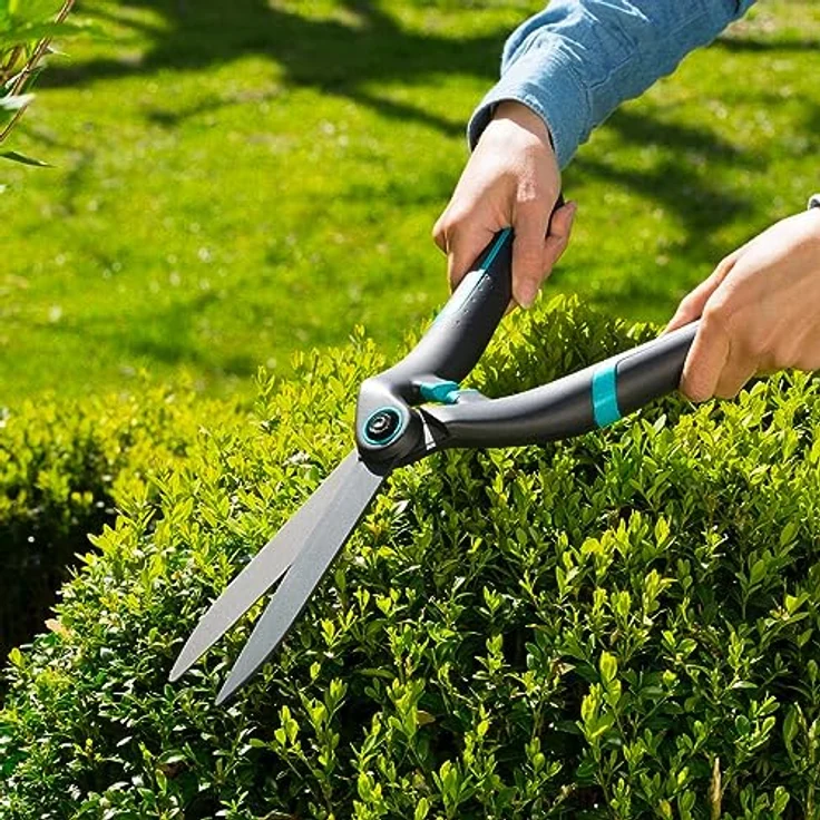 GARDENA Heckenschere PrecisionCut – Bild 4