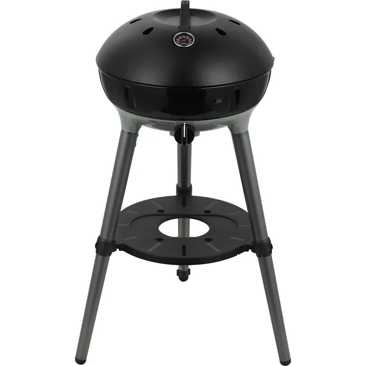 Cadac 'Carri Chef 40' Gasgrill Campinggrill, Ø 40 cm, 59,8 x 40,7 x 86 cm