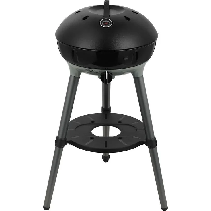 Cadac 'Carri Chef 40' Gasgrill Campinggrill, Ø 40 cm, 59,8 x 40,7 x 86 cm – Bild 1