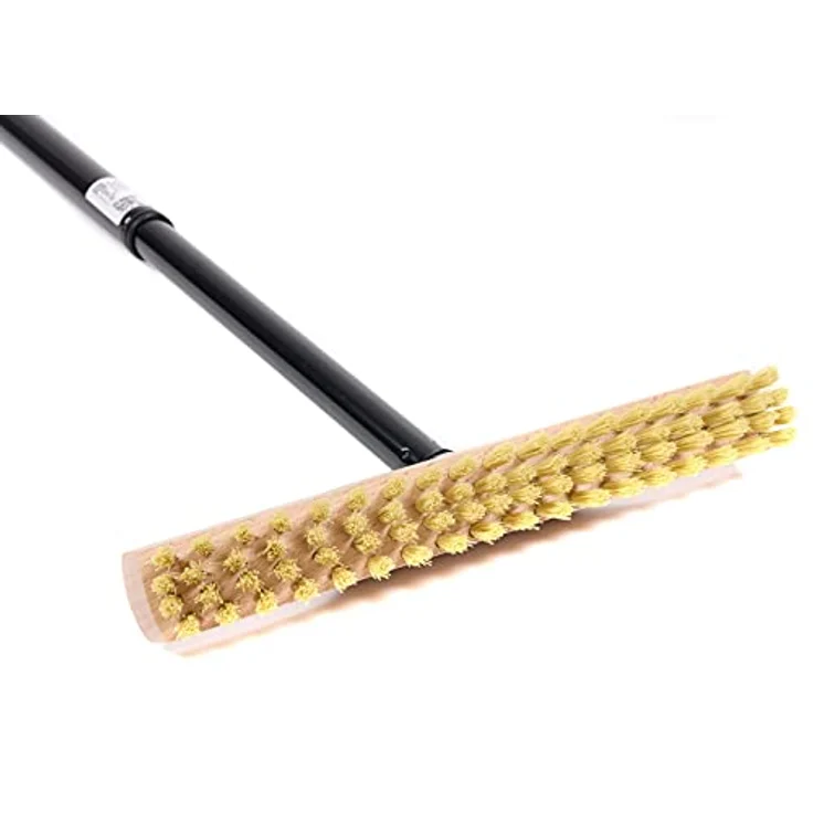 BawiTec Badewien Rheinischer Wischer mit Stiel teleskopierbar – Bild 4