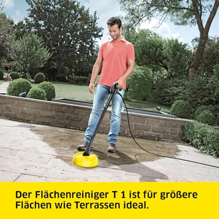 Kärcher Hochdruckreiniger K 2 Universal Edition Home, kompakt und leistungsstark – Bild 5