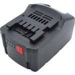 CAMERON SINO Akku für Metabo AHS 36V und BHA 36 LTX Compact, 36V, 2 Ah, Li-Ion