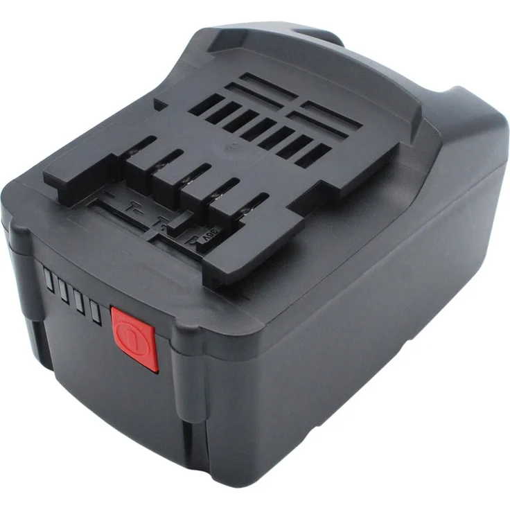 CAMERON SINO Akku für Metabo AHS 36V und BHA 36 LTX Compact, 36V, 2 Ah, Li-Ion