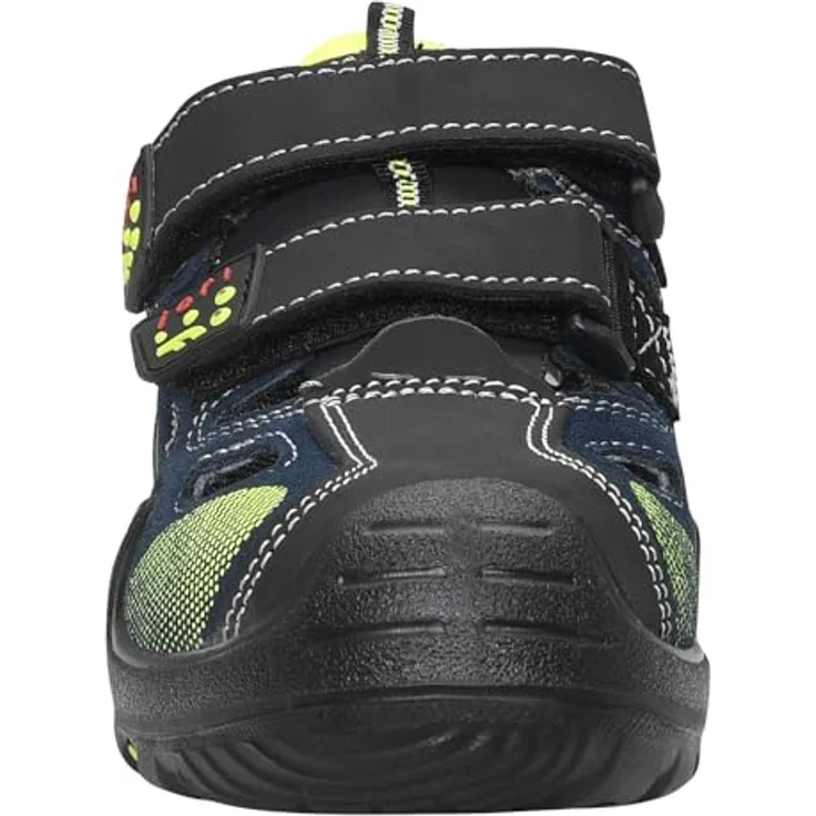 Sicherheitssandale HARVEY Easy S1P, Gr. 48 – Bild 5