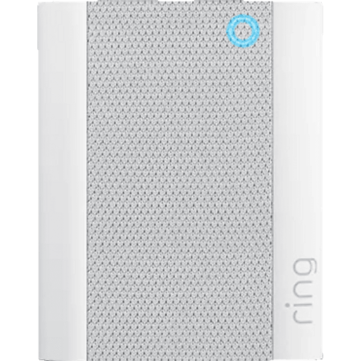 RING Chime (2. Gen) Türklingel, Benachrichtigungen in jedem Raum, verschiedene Klingeltöne, einfach zu installieren