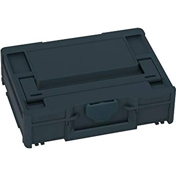 TANOS Systainer³ M 112 anthrazit – Bild 2