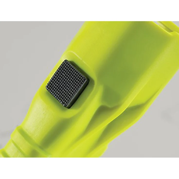 Peli LED-Taschenlampe 3315Z0 Taschenlampe, Gelb – Bild 5