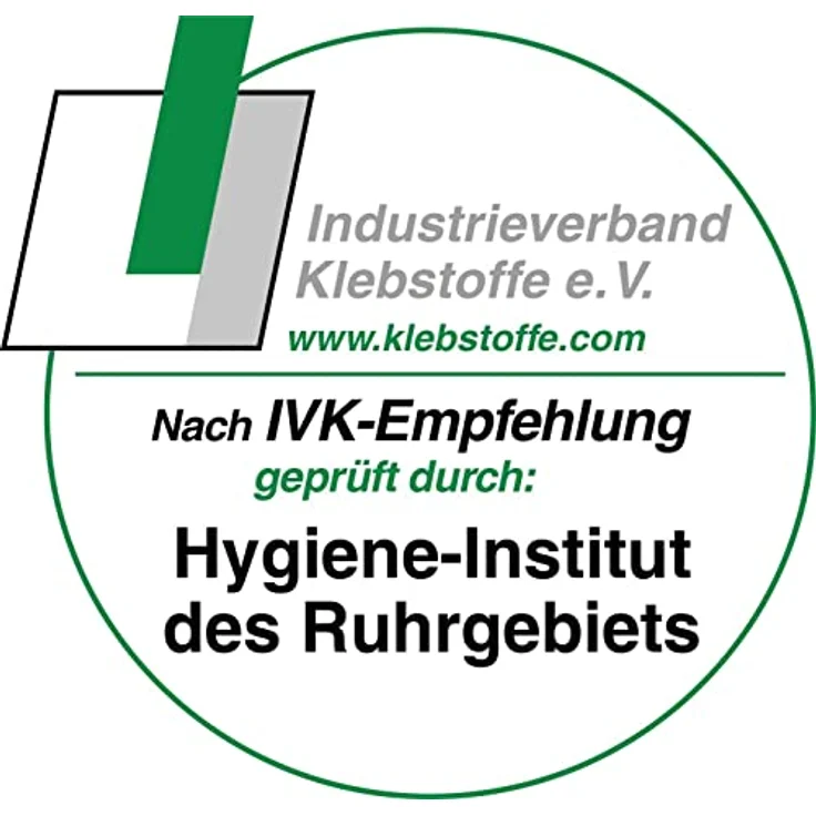 WEICON WEICONLOCK AN 302-43, 10 ml Pen-System, Schraubensicherung, DVGW-zulässig, KTW-geprüft für Trinkwasserbereich, kennzeichnungsfrei – Bild 7