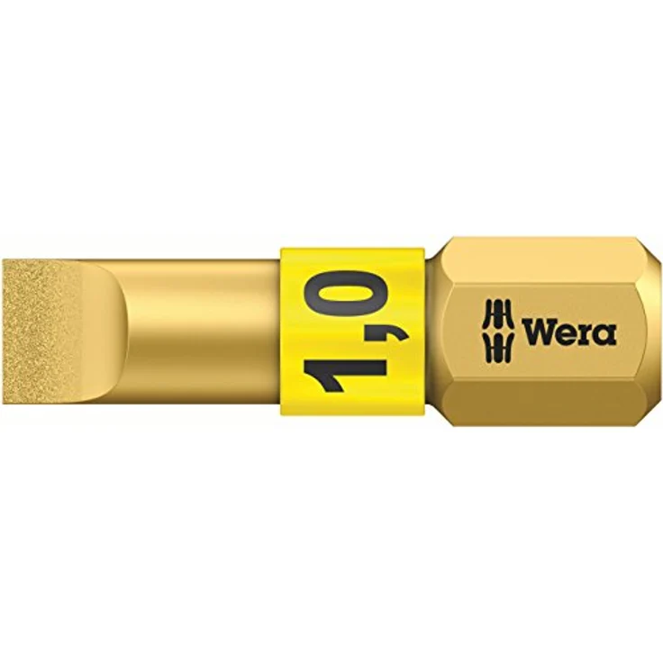 Wera Bit-Sortiment, Bit-Check 7 Diamond 1, 7-teilig, 05057416001 - Preisvergleich – Bild 28