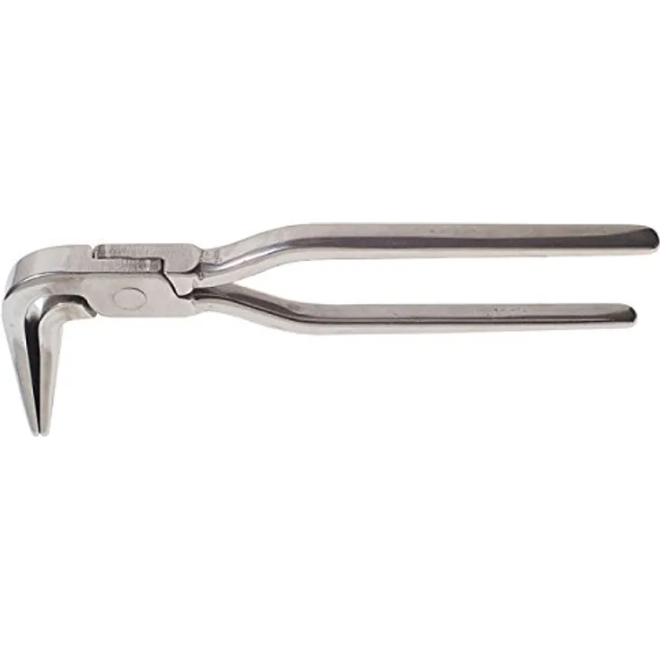 VA Falzzange 90 Grad 280 mm lang, 60 mm breit