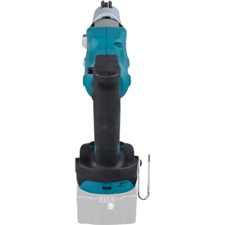 Makita Akku-Blechschere 2,0 mm 18V ohne Akku ohne Ladegerät DJS200Z – Bild 4
