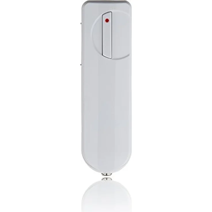 Blaupunkt SA 2900R Smart GSM Funk-Alarmanlage, Funk-Sicherheitssystem Set mit Bewegungsmelder, Tür-Fenstersensor, Fernbedienung & App, für Haus, Wohnung, B ro, Geschfür – Bild 5