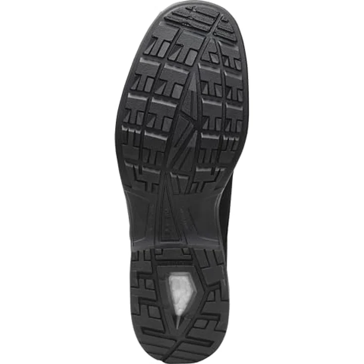 Elten Sicherheitsschuhe Sicherheits-Halbschuh S1P ESD Broker XXB, schwarz, Gr. 46, mit Stahlkappe und rutschfester Sohle – Bild 8