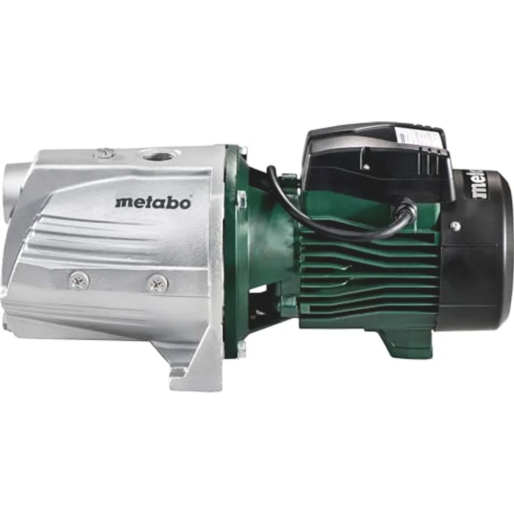 Metabo P 9000 G Bewässerungspumpe – Bild 2