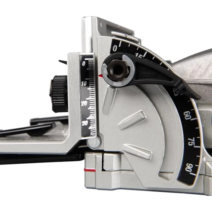 Makita DPJ180Z Akku-Nutfräse – Bild 7