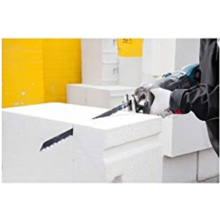 Bosch Professional Zubehör 2608650975 Säbelsägeblatt S 2041 HM – Bild 3