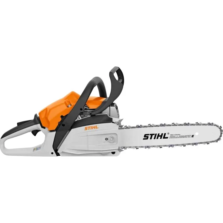 STIHL MS 212, PM3, Benzin-Kettensäge, Schienenlänge 35 cm