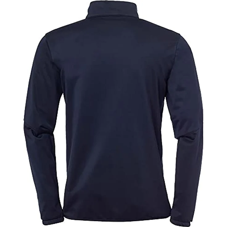 Uhlsport Trainingsjacke STREAM 22 Unisex 1005193_01 marine/weiß 3XL, Polyester, elastische Ärmel, gestickter Schriftzug – Bild 3