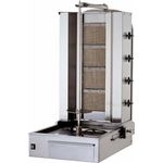 Döner -/ Gyrosgrill Canpolat CP151 (Erdgas)