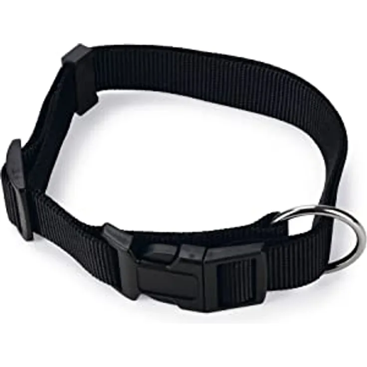 Karlie Halsband 40-55Cm schwarz