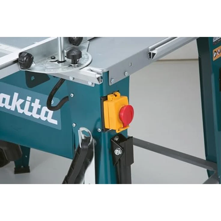 Makita 2712 – Bild 3