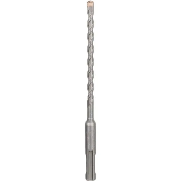Bosch SDS-Plus S1 Bohrer 6x100/165mm, Betonbohrer für hohe Leistungsfähigkeit