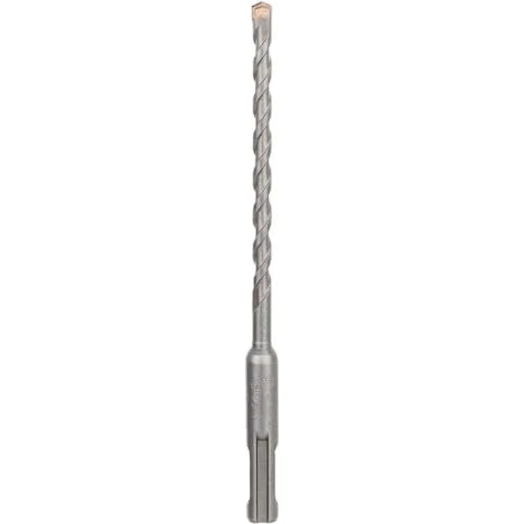 Bosch SDS-Plus S1 Bohrer 6x100/165mm, Betonbohrer für hohe Leistungsfähigkeit – Bild 1