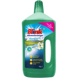 Bild für Blink Allzweckreiniger Alpenfrische