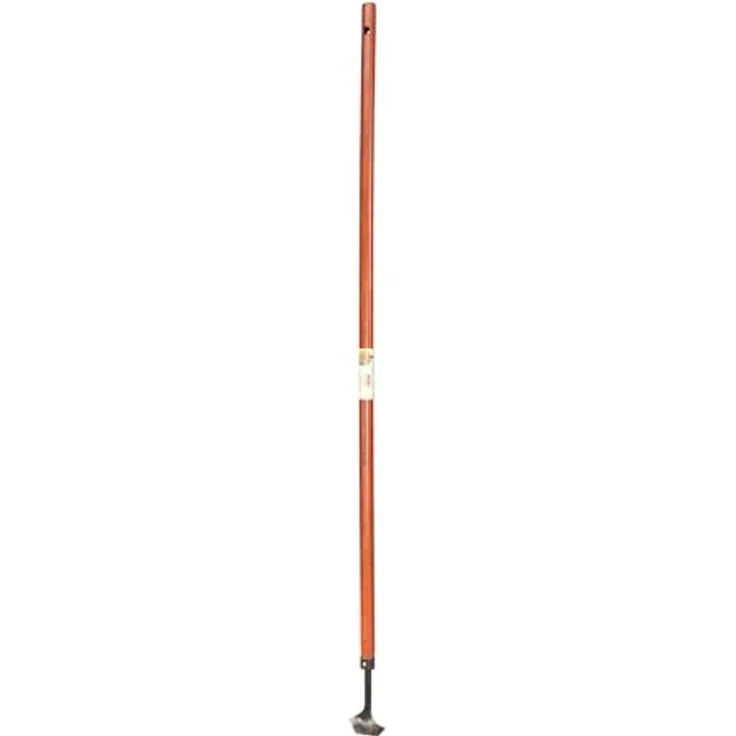 REX Fugenkratzer mit Eschen-Langst, 135 cm, langlebiger Unkrautstecher aus vergütetem Stahl mit präzisem Schliff – Bild 1