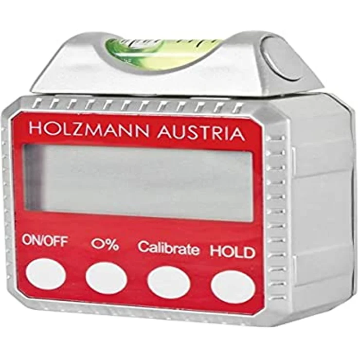 Holzmann digitaler Winkelmesser DWM 90 – Bild 2