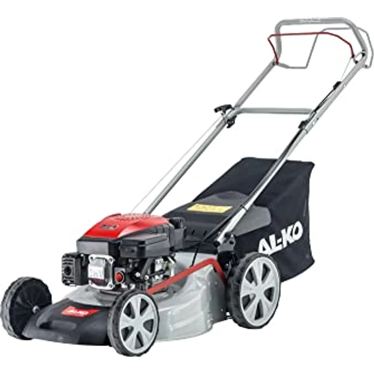 AL-KO EASY 4.60 SP-S – Bild 2