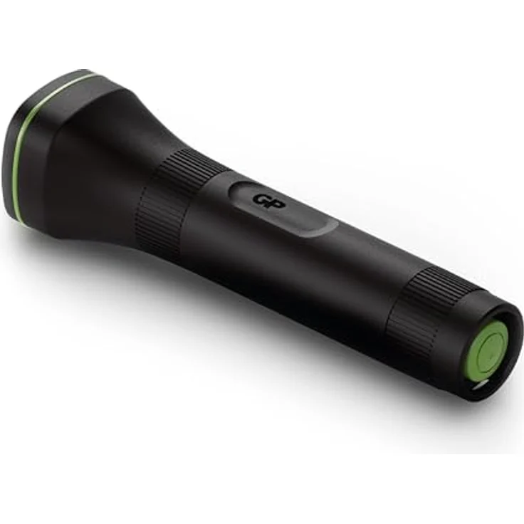 GP Everyday Taschenlampe C105, 50 lumen, inkl. 1x AA Batterie – Bild 3
