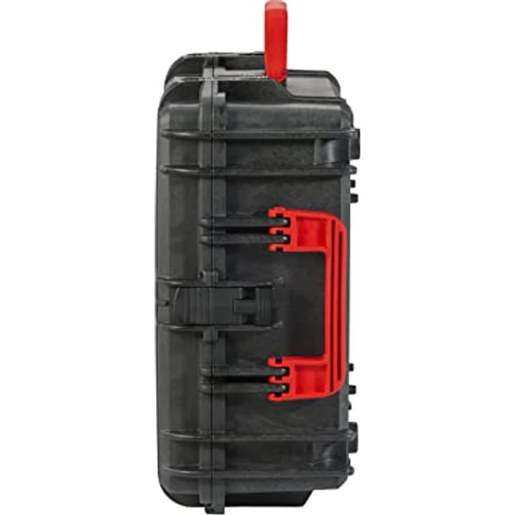 Parat Werkzeugkoffer Protect 41, robuster Rollkoffer mit 53 Litern Stauraum und Schutz vor Wasser und Staub – Bild 3