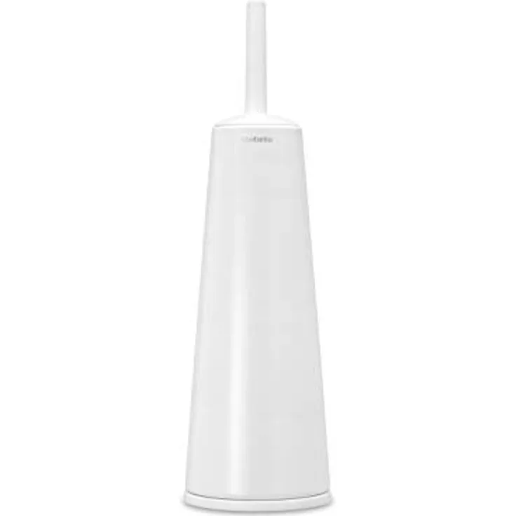 Brabantia Toilettenbürstengarnitur Classic/White