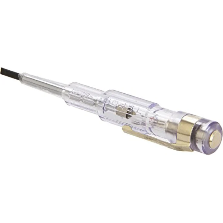 Bahco 8045LVDE BH8045LVDE Schraubendreher-Spannungsprüfer isoliert bis 250V 134mm – Bild 3