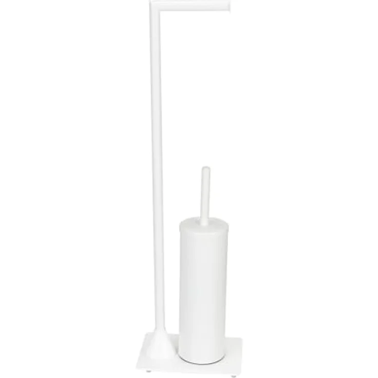 Wenko, Toilettenbürste, Stand WC-Garnitur Hella – Bild 3