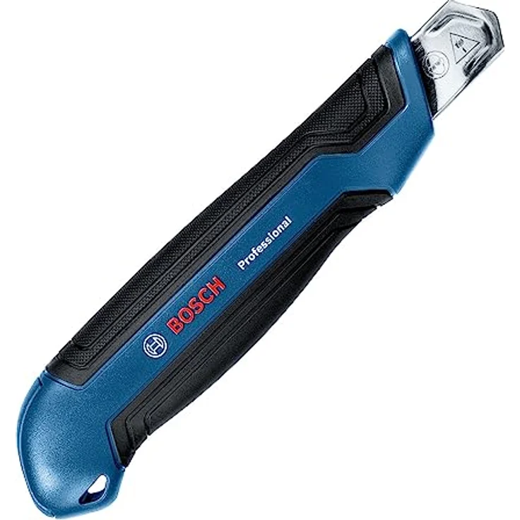 Bosch Professional Cutter Messer (18 mm Klinge) – Bild 2