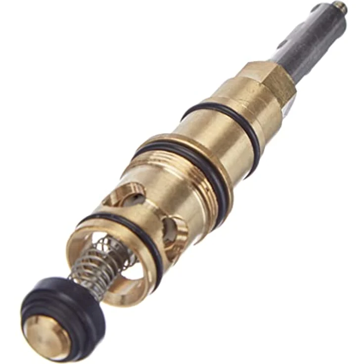 Ideal Standard Renovierungsset A963800NU, Unterputz Spültischarmatur für Einhebelmischer, kompatibel mit Unterputz Körper von 1974-1997 – Bild 2