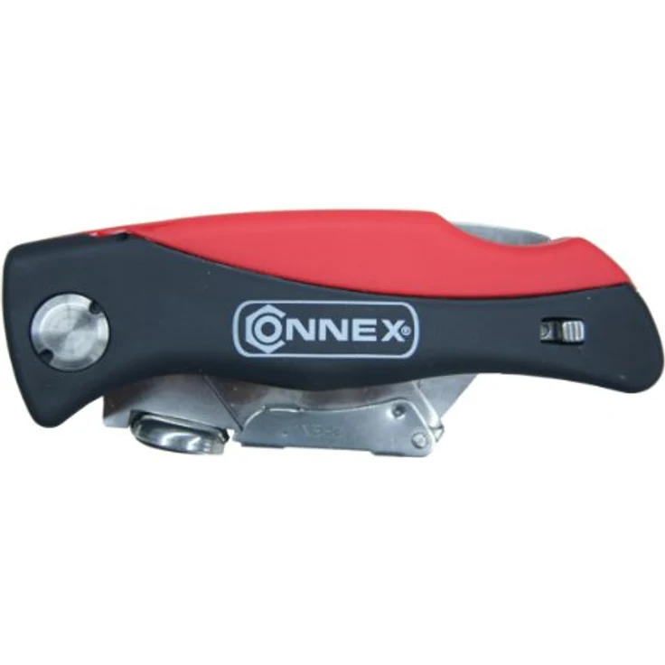 Connex COXB897930 Universalmesser Profi mit 6 Klingen – Bild 6
