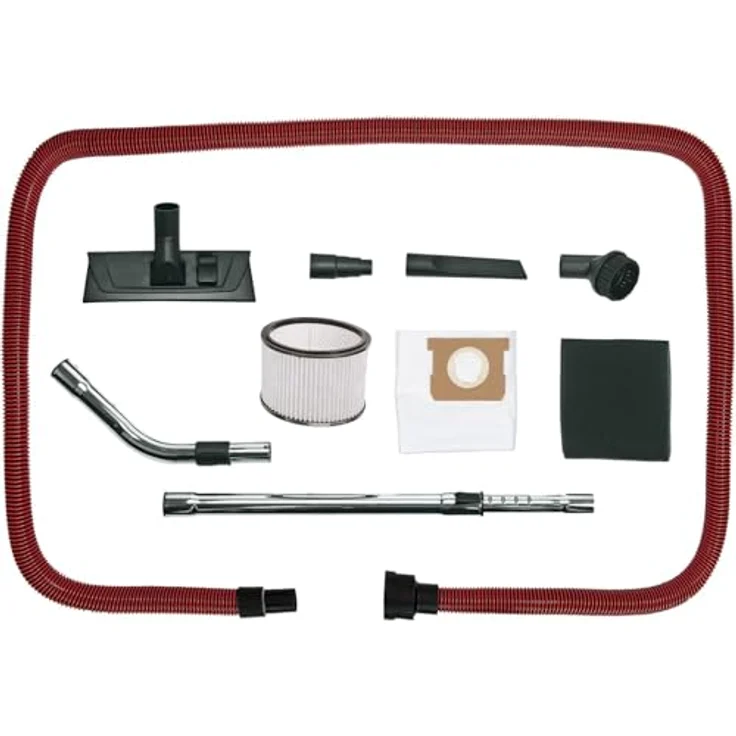 Einhell Nass-Trockensauger TE-VC 2025 SACL Beutel Liter – Bild 2