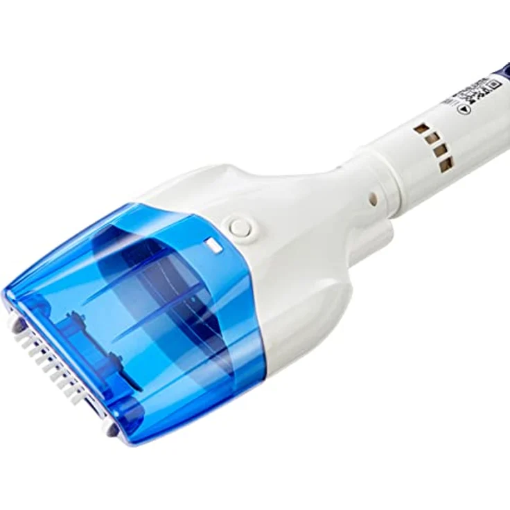 PCS STICK VAC - Akku Poolsauger – Bild 3