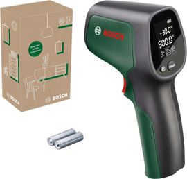 Bosch Home & Garden, Infrarotthermometer, UniversalTemp