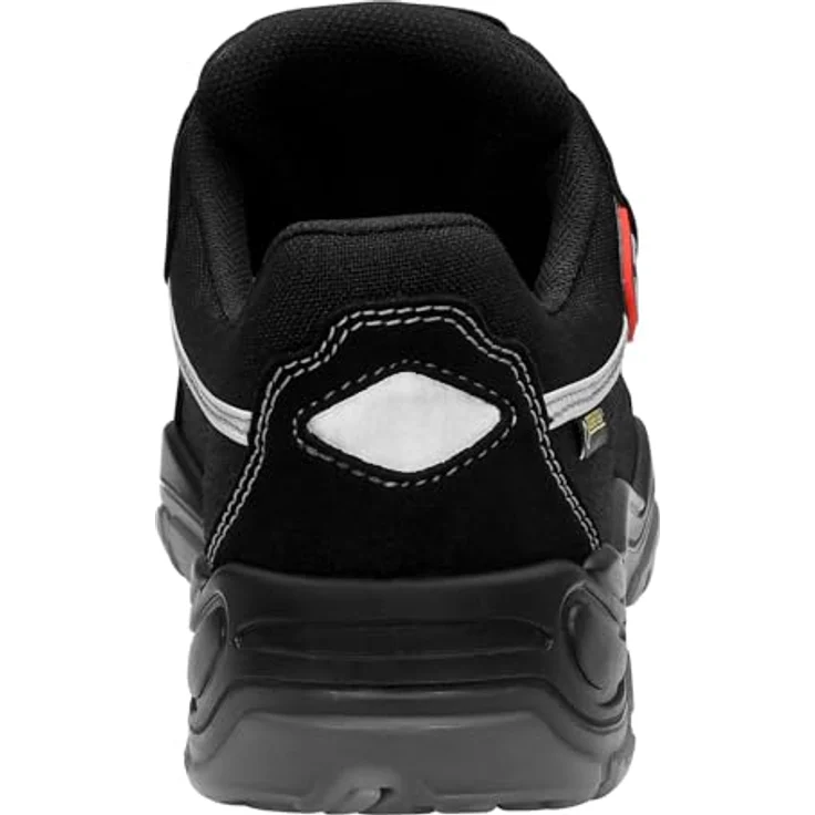 Elten Senex Pro GTX ESD S3, Sicherheitsschuhe mit GORE-TEX, wasserabweisend, in Größe 39 – Bild 5