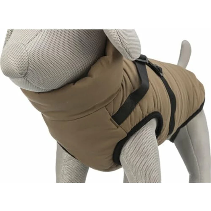 Trixie Hundemantel, mehrfarbig, Maße 5 x 24 x 32 cm, Artikelnummer M0608737 – Bild 4