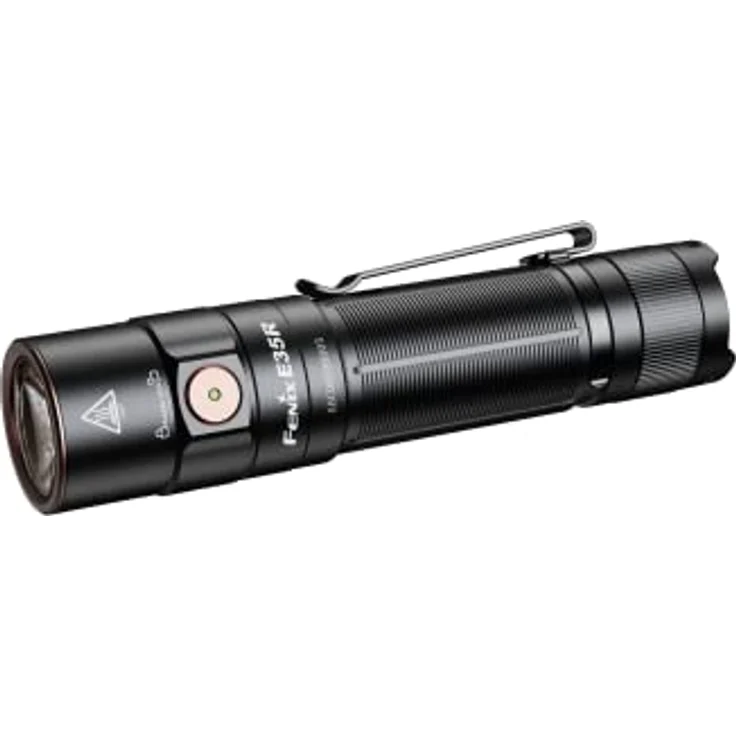 FENIX E35R wiederaufladbare 3100 Lumen Taschenlampe mit magnetischem Schwanz – Bild 1