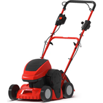 Sabo Akku-Vertikutierer 33 V (Modell 2024)