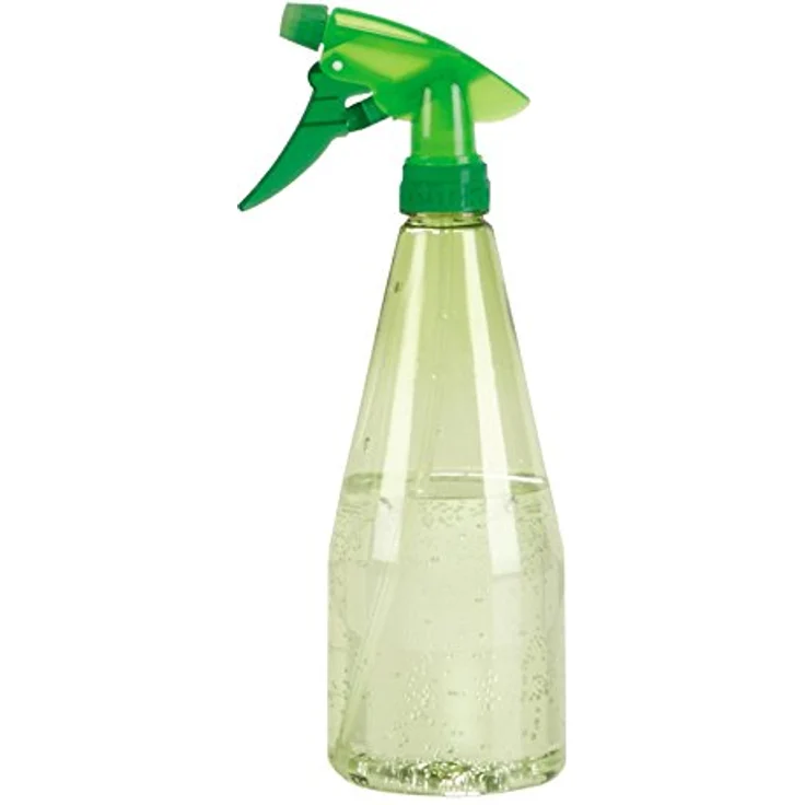 Scheurich 52916-INDOOR, Drucksprüher in green, 10x8,5x27cm, 0,058 kg – Bild 1