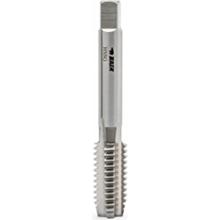 BAER HSSG Einschnittgewindebohrer Form D - M 14 x 2,0 – Bild 6